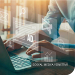 Sosyal Medya Yönetimi